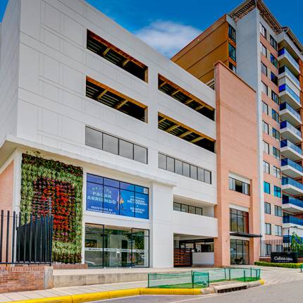 Imagen del inmueble