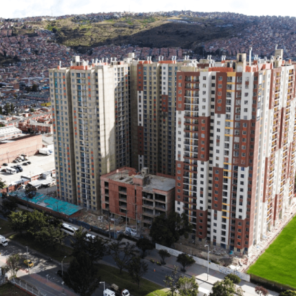 Imagen del inmueble