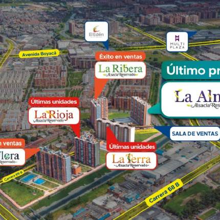 Imagen del inmueble