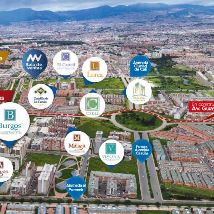 Imagen del inmueble