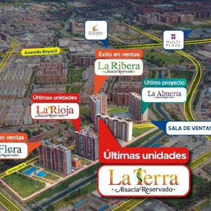 Imagen del inmueble