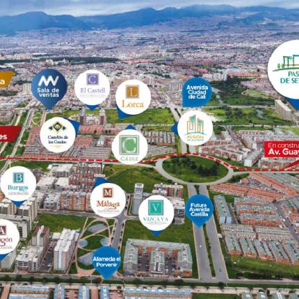 Imagen del inmueble