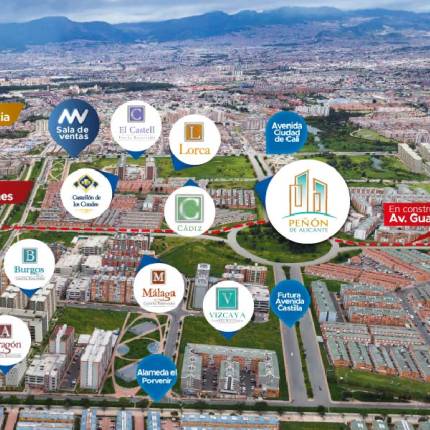 Imagen del inmueble