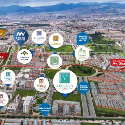 Imagen del inmueble