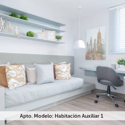Imagen del inmueble