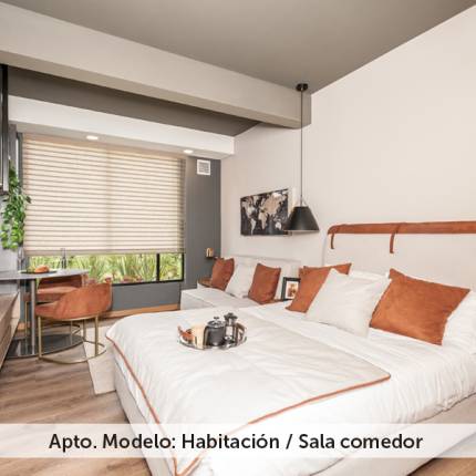 Imagen del inmueble