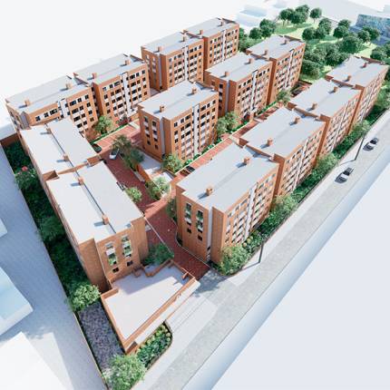 Imagen del inmueble
