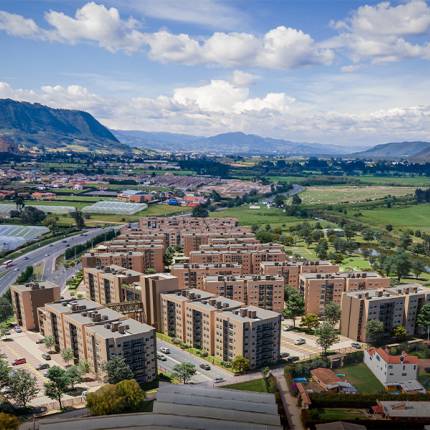 Imagen del inmueble