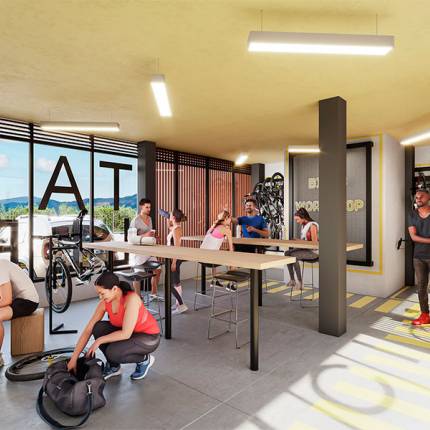 Imagen del inmueble