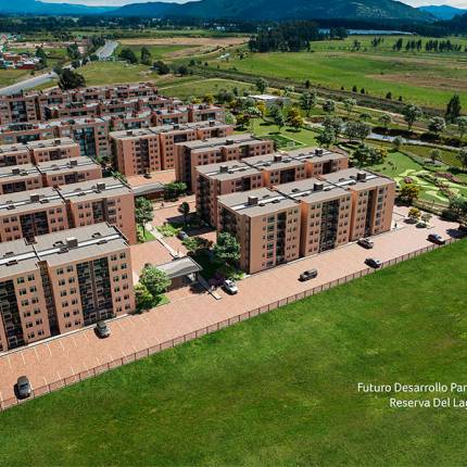 Imagen del inmueble