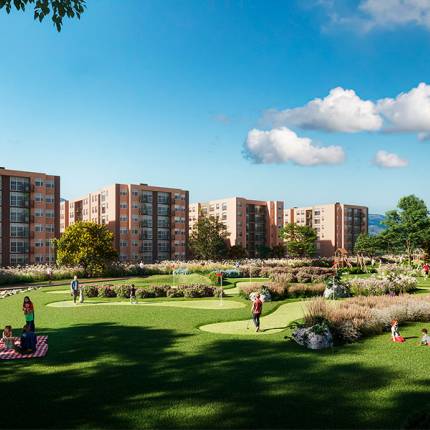 Imagen del inmueble