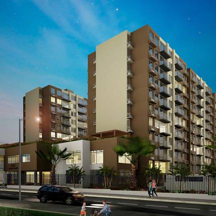 Imagen del inmueble