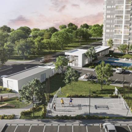Imagen del inmueble