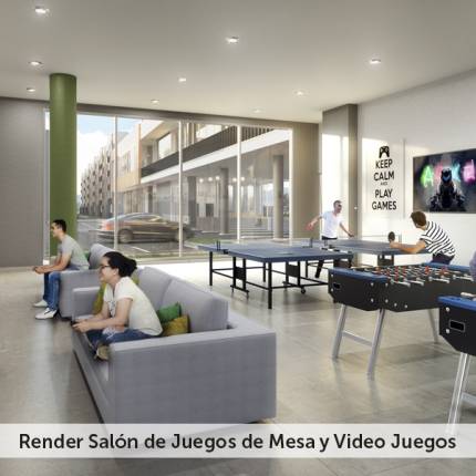 Imagen del inmueble