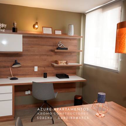 Imagen del inmueble