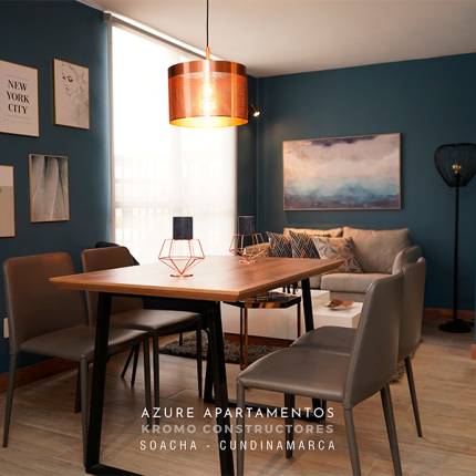 Imagen del inmueble