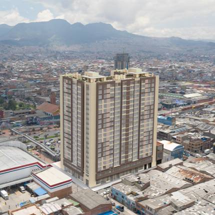 Imagen del inmueble