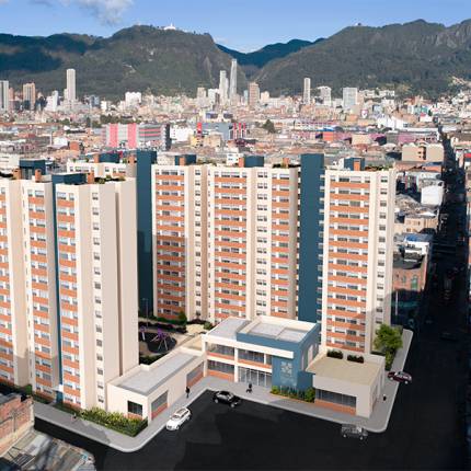Imagen del inmueble