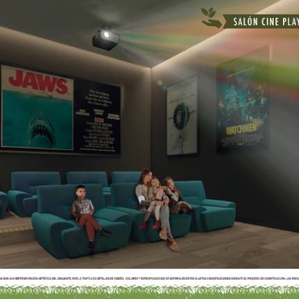 Imagen del inmueble