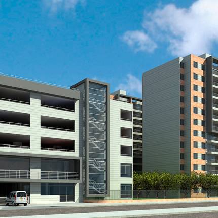 Imagen del inmueble