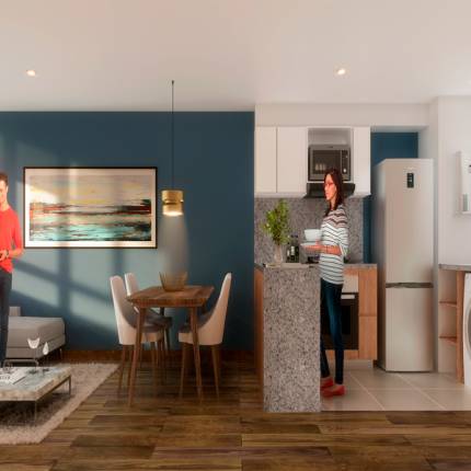 Imagen del inmueble