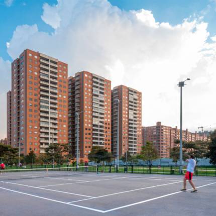 Imagen del inmueble