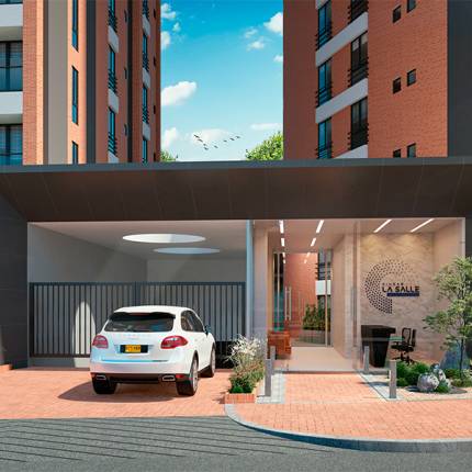 Imagen del inmueble