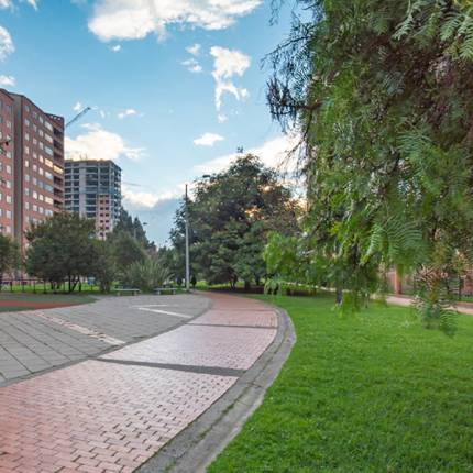 Imagen del inmueble