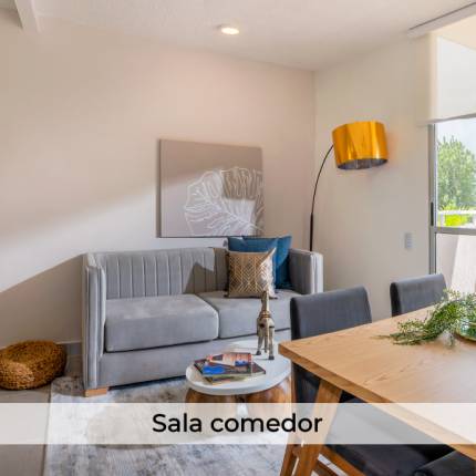 Imagen del inmueble