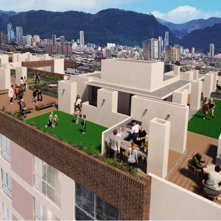 Imagen del inmueble