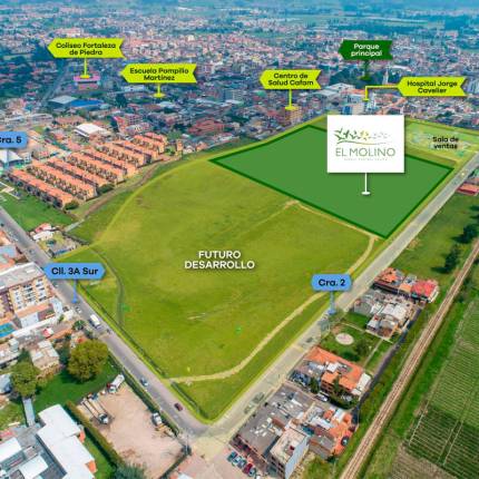 Imagen del inmueble
