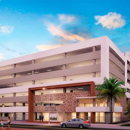 Imagen del inmueble