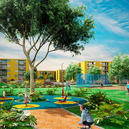 Imagen del inmueble