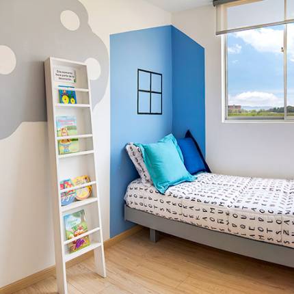 Imagen del inmueble
