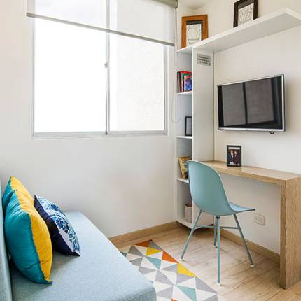 Imagen del inmueble