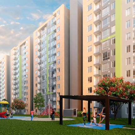 Imagen del inmueble