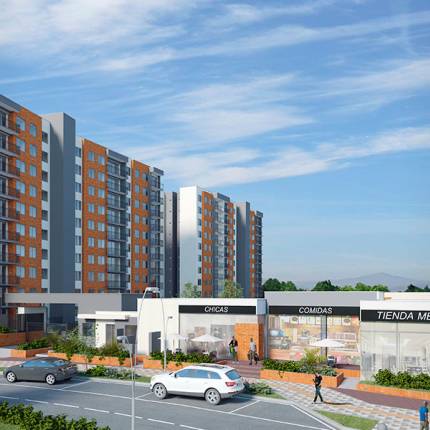 Imagen del inmueble