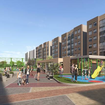 Imagen del inmueble