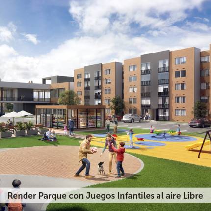Imagen del inmueble