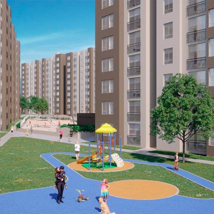 Imagen del inmueble