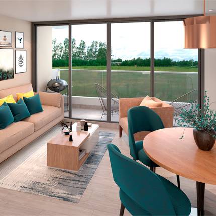 Imagen del inmueble