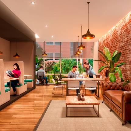 Imagen del inmueble