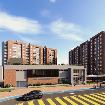 Imagen del inmueble