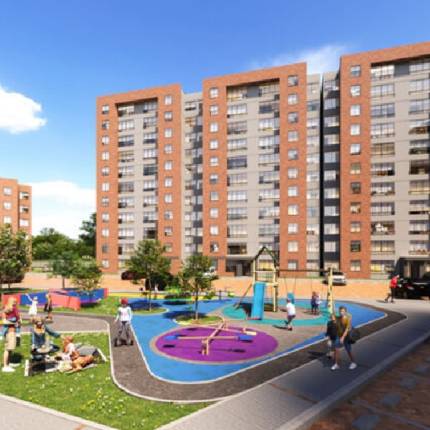 Imagen del inmueble