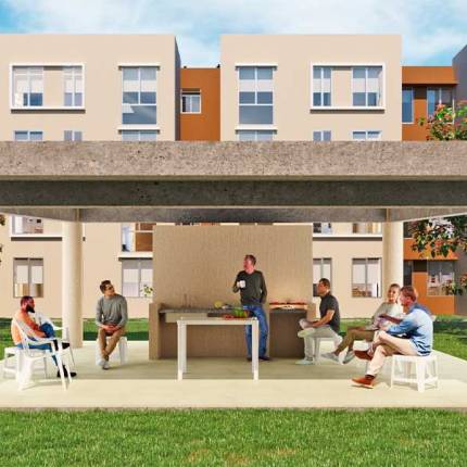 Imagen del inmueble