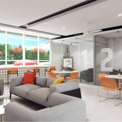 Imagen del inmueble