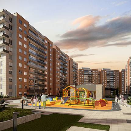 Imagen del inmueble