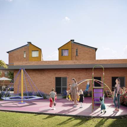 Imagen del inmueble