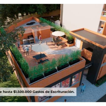 Imagen del inmueble