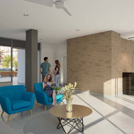 Imagen del inmueble